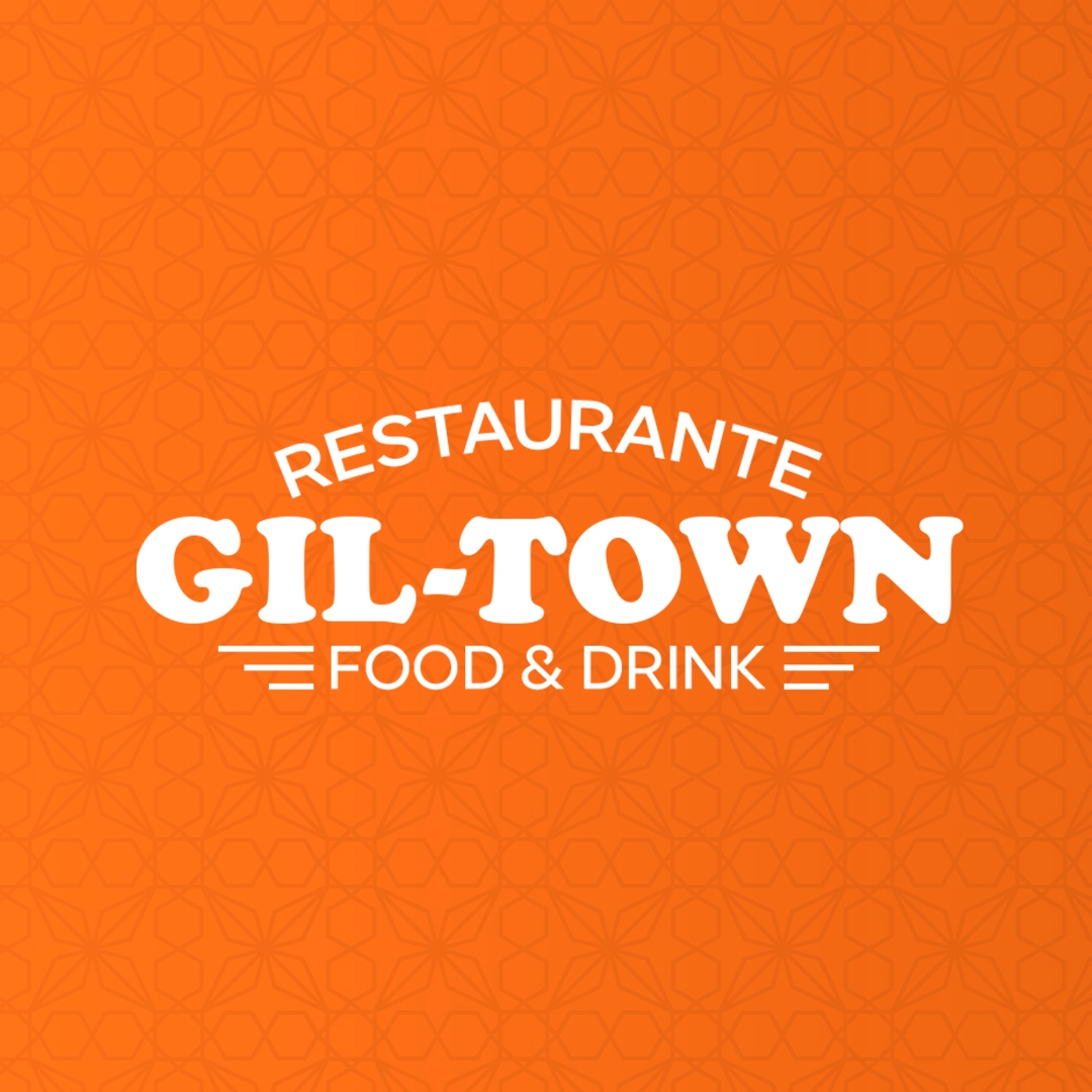 Logo Gil-Town